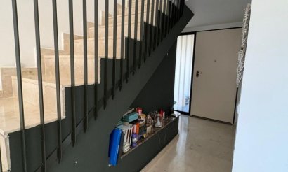 Resale - Penthouse - San Javier