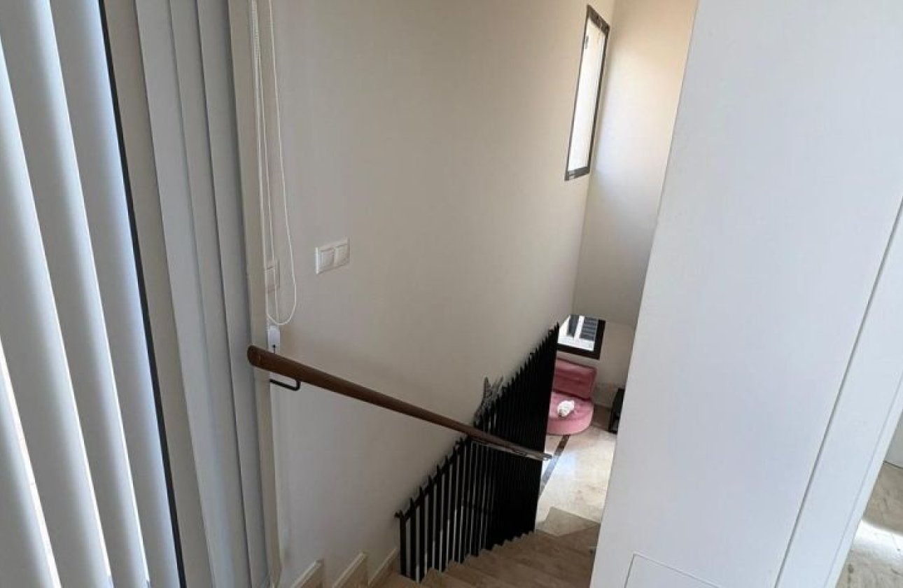 Resale - Penthouse - San Javier