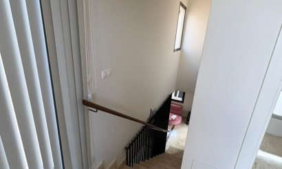 Resale - Penthouse - San Javier