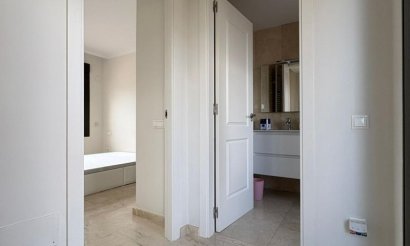 Resale - Penthouse - San Javier