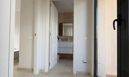 Resale - Penthouse - San Javier
