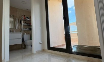 Resale - Penthouse - San Javier