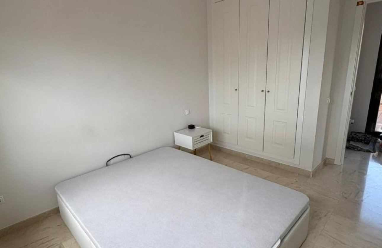 Resale - Penthouse - San Javier