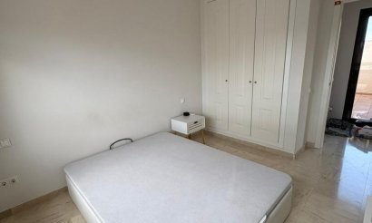 Resale - Penthouse - San Javier