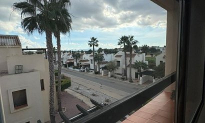 Resale - Penthouse - San Javier