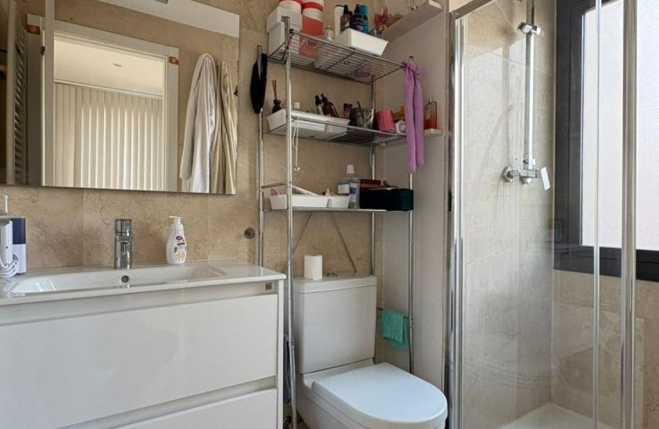 Resale - Penthouse - San Javier