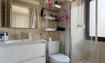 Resale - Penthouse - San Javier