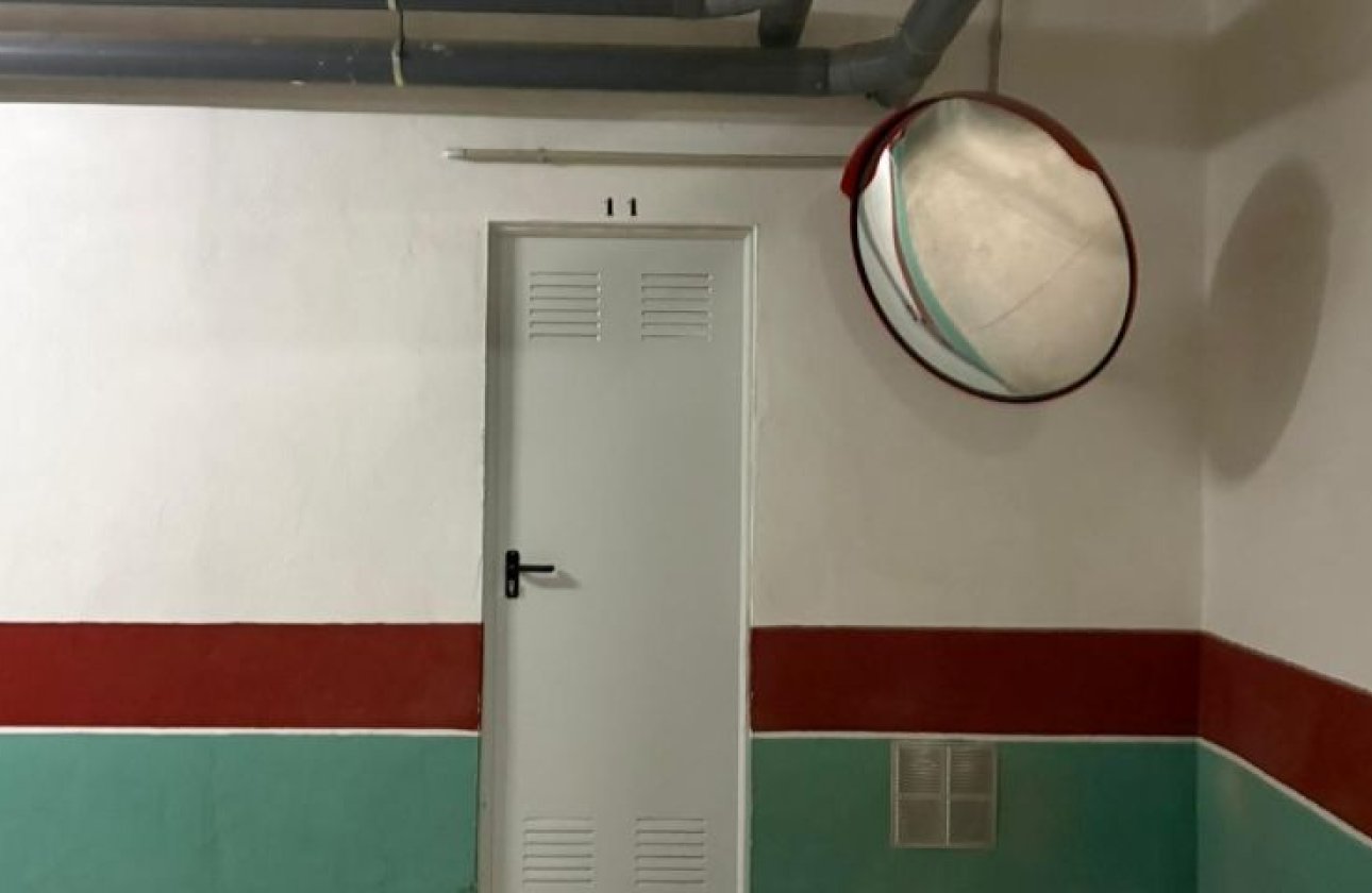 Resale - Penthouse - San Javier