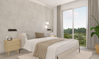 New Build - Apartment / flat - Guardamar del Segura - El Raso