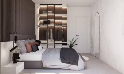 New Build - Villa - Rojales - Lo Marabú