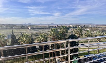 Resale - Apartment / flat - Torrevieja