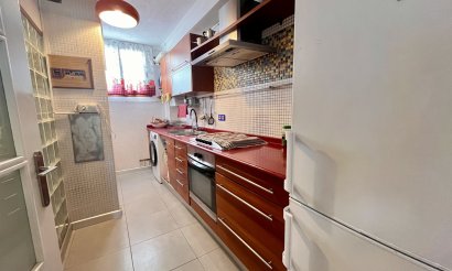 Resale - Apartment / flat - Torrevieja