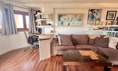 Resale - Apartment / flat - Torrevieja