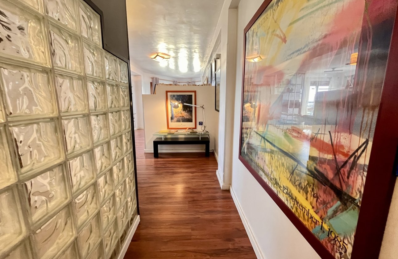 Resale - Apartment / flat - Torrevieja