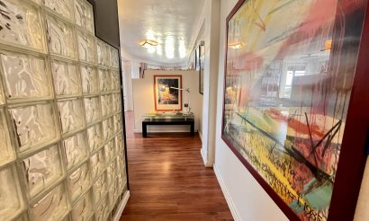 Resale - Apartment / flat - Torrevieja