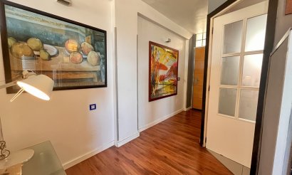 Resale - Apartment / flat - Torrevieja