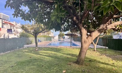 Resale - Apartment / flat - Torrevieja