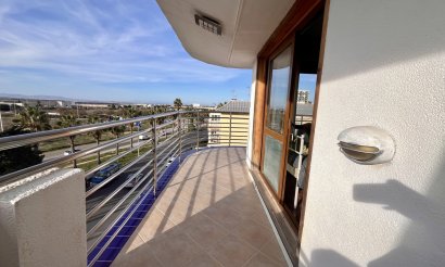 Resale - Apartment / flat - Torrevieja