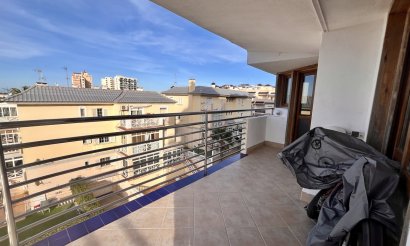 Resale - Apartment / flat - Torrevieja