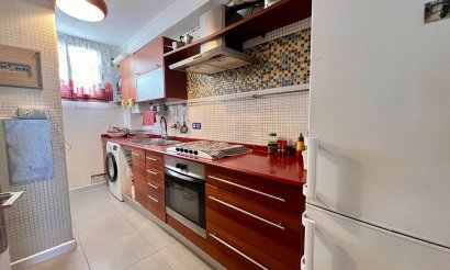 Resale - Apartment / flat - Torrevieja