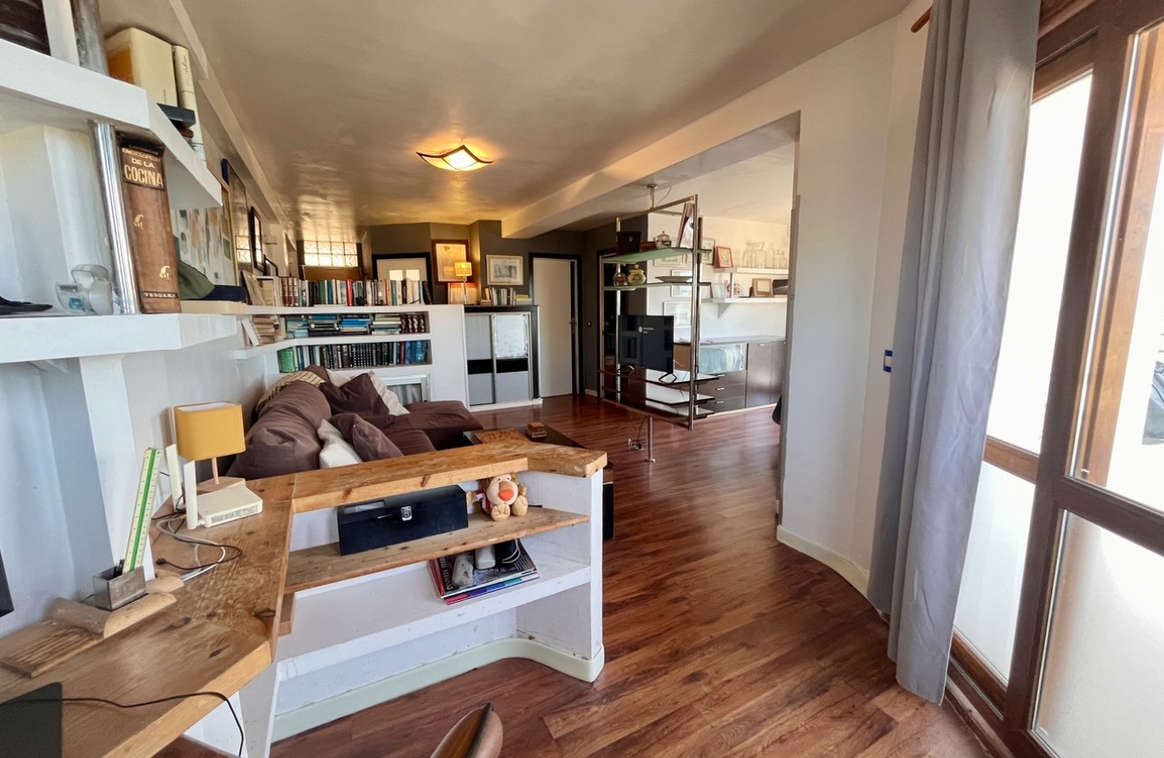 Resale - Apartment / flat - Torrevieja