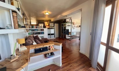 Resale - Apartment / flat - Torrevieja