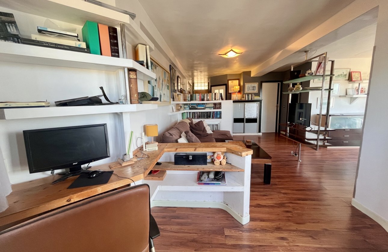 Resale - Apartment / flat - Torrevieja