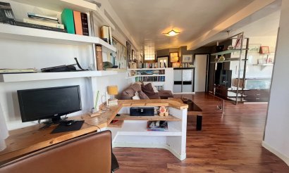 Resale - Apartment / flat - Torrevieja