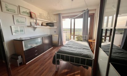 Resale - Apartment / flat - Torrevieja