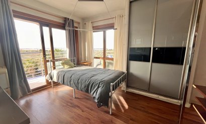 Resale - Apartment / flat - Torrevieja