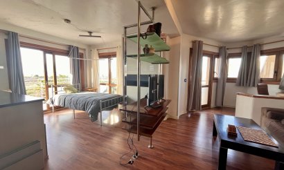 Resale - Apartment / flat - Torrevieja