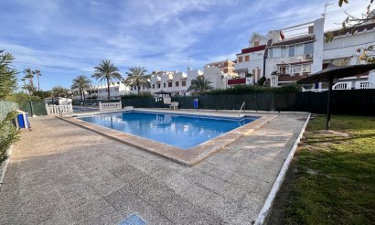 Resale - Apartment / flat - Torrevieja