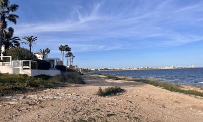 Resale - Apartment / flat - Torrevieja