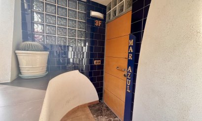 Resale - Apartment / flat - Torrevieja