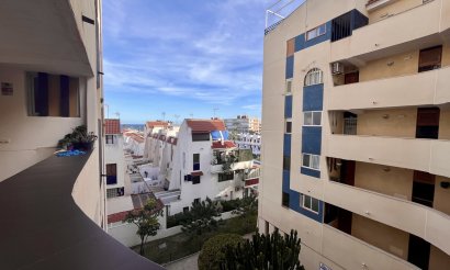 Resale - Apartment / flat - Torrevieja
