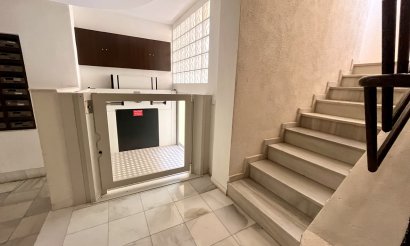 Resale - Apartment / flat - Torrevieja