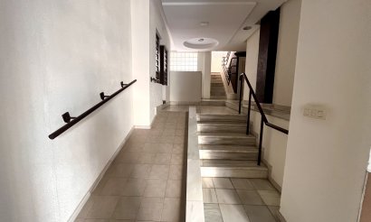 Resale - Apartment / flat - Torrevieja