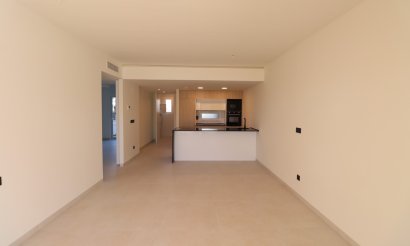 Resale - Apartment / flat - Guardamar del Segura - El Raso