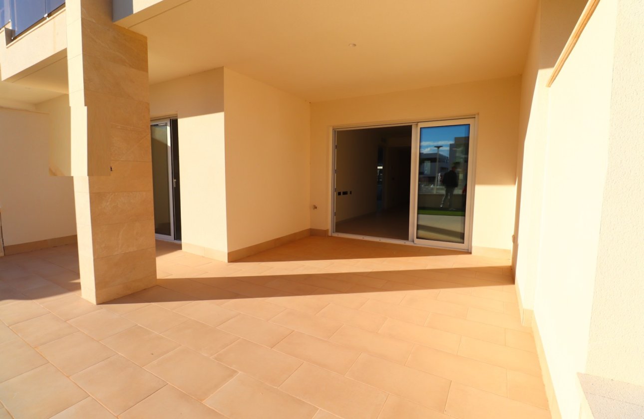 Resale - Apartment / flat - Guardamar del Segura - El Raso