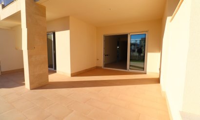 Resale - Apartment / flat - Guardamar del Segura - El Raso