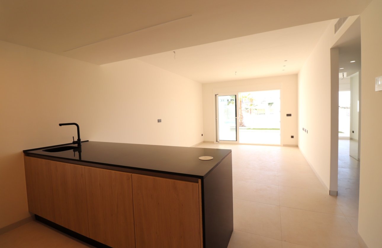 Resale - Apartment / flat - Guardamar del Segura - El Raso
