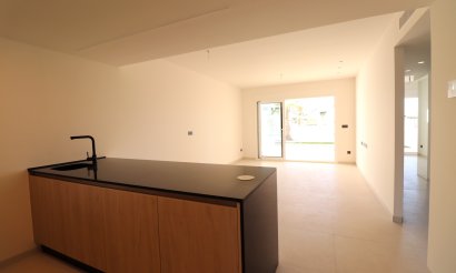 Resale - Apartment / flat - Guardamar del Segura - El Raso