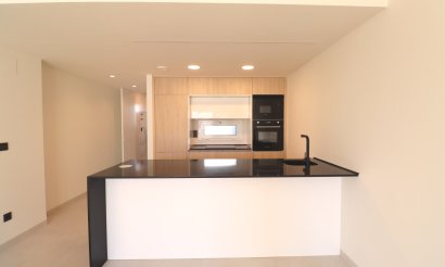 Resale - Apartment / flat - Guardamar del Segura - El Raso