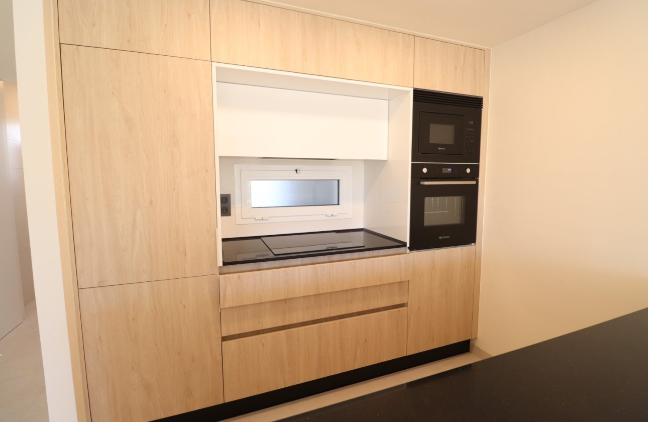 Resale - Apartment / flat - Guardamar del Segura - El Raso