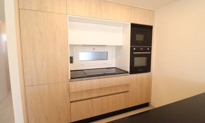 Resale - Apartment / flat - Guardamar del Segura - El Raso