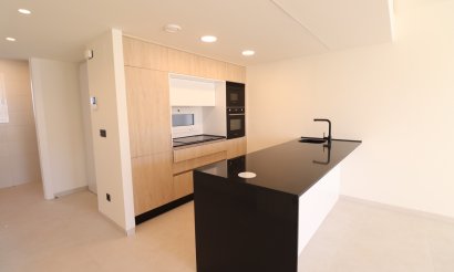 Resale - Apartment / flat - Guardamar del Segura - El Raso