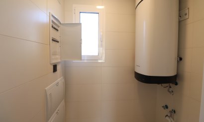 Resale - Apartment / flat - Guardamar del Segura - El Raso