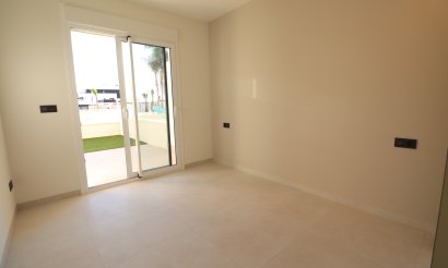 Resale - Apartment / flat - Guardamar del Segura - El Raso