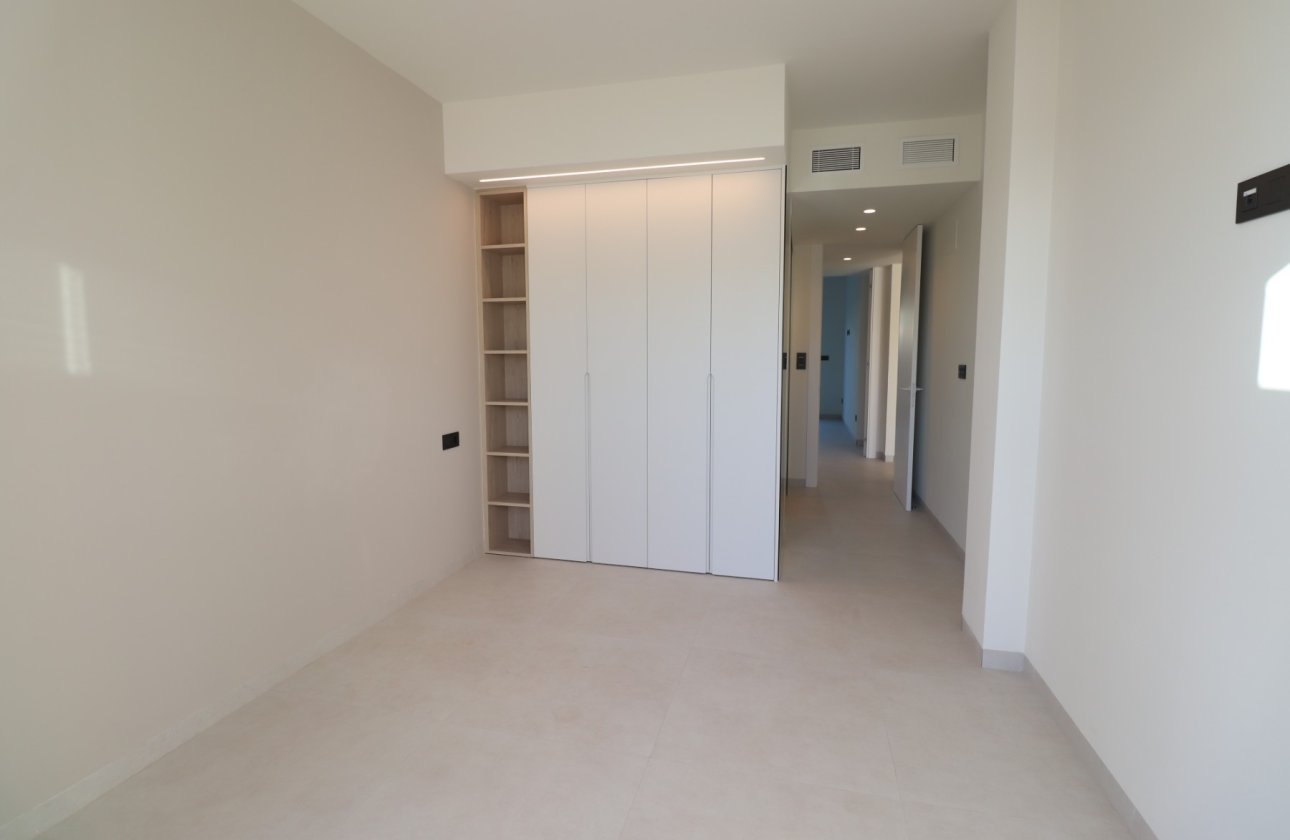 Resale - Apartment / flat - Guardamar del Segura - El Raso