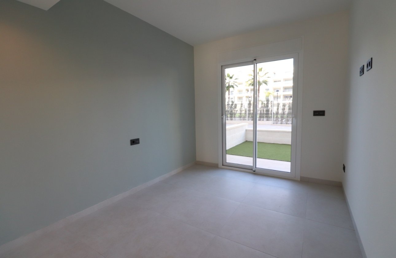 Resale - Apartment / flat - Guardamar del Segura - El Raso